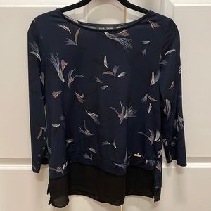 Ivanka Trump top